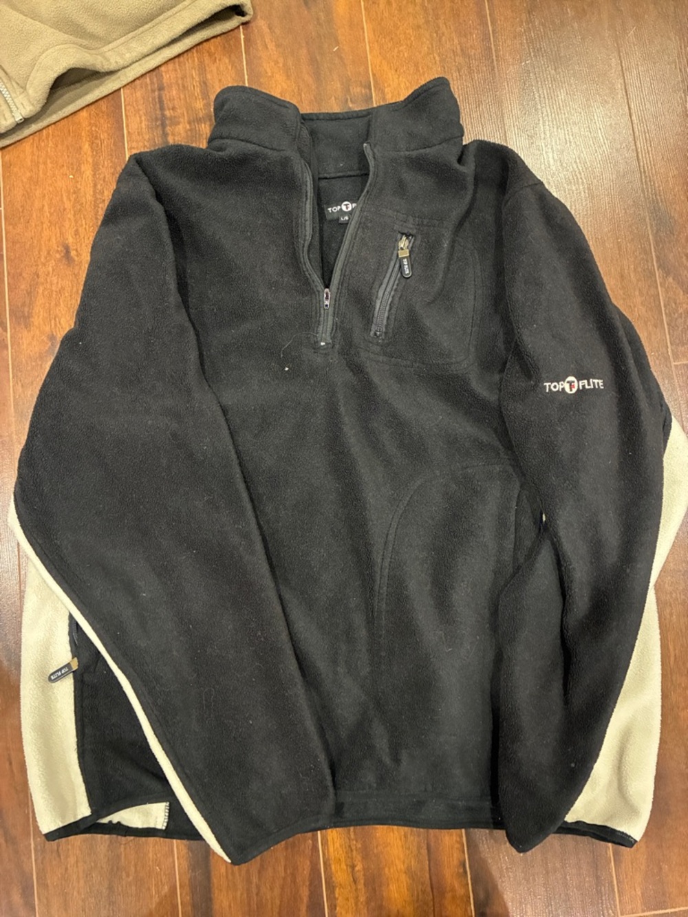 Too Flite Zip
